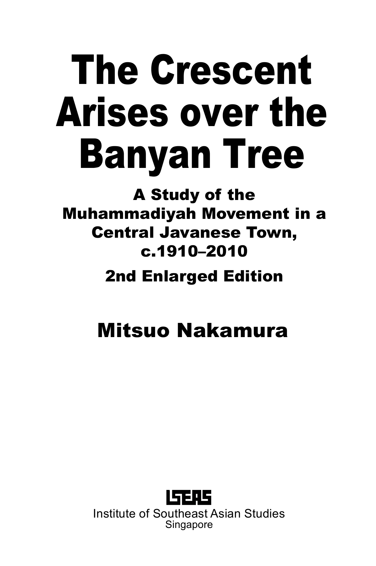 EBOOK MUHAMMADIYAH SINGAPORE DOWNLOAD EBOOK MUHAMMADIYAH SINGAPORE DOWNLOAD